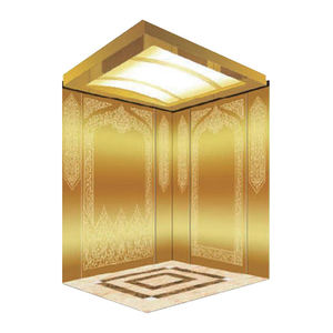 630KG 800KG 1000KG 1150KG 1600KG MR MRL tipe penumpang kualitas tinggi 1.0 m/<span class=keywords><strong>s</strong></span> 1.5 2.0 kecepatan dengan harga pabrik - Product Image 6