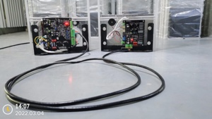Store Security Cloth Alarm Hr Tenda EAS AM System <strong>Antenna</strong> <strong>Board</strong> HR AM09 EAS AM 58khz Alarm <strong>Circuit</strong> EAS <strong>Board</strong> PCB Sensor <strong>Board</strong>