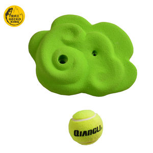 Rocas de Escalada de Alta Calidad para Niños <span class=keywords><strong>2024</strong></span>, Piedras de Escalada Surtidas para Interiores y Exteriores, Agarres de Escalada para Niños - Product Image 2