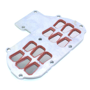 Yamaha Outboard Motor Reed Valve 689-13610-01 For 2 Stroke 30Hp Engine Replacement Part - Product Image 3