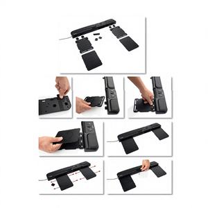 Barmouse Pro 5004sv-kl - Product Image 1