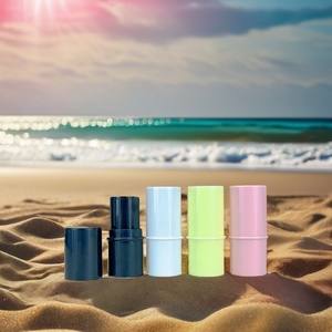 6g Mosquito Repellent Incense Stick Deodorant with <b>Plastic</b> Lip Balm Container <b>Tube</b> Packaging - Product Image 3