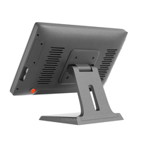 Système de caisse enregistreuse POS17 Core I7, système informatique POS, Clover Point of Sales