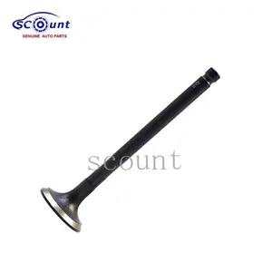 Scount Engine System Intake&Exhaust Engine Valve 13711-16060 For Toyota CELICA COROLLA 13711-16060 13715-16060