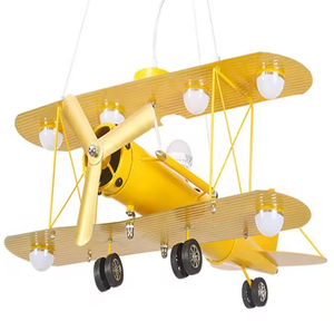 Nuevo diseño de dormitorio de jardín de infantes decorativo colorido creativo niño niña moderno LED 3D lámparas niños noche 2024 - Product Image 1