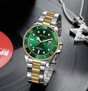 Reloj de Hombre para Negocios, Reloj Masculino - Product Image 6