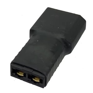 Adaptateur <span class=keywords><strong>XT90</strong></span> mâle vers <span class=keywords><strong>Traxxas</strong></span> TRX femelle sans fil requis pour la connexion d'alimentation RC - Product Image 3