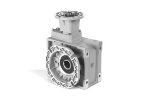 ตัวลดความเร็วแบบขดลวด TKM ตัวควบคุมความเร็วแบบกำหนดเองโครงสร้างอลูมิเนียมรองรับการส่งตรงจากโรงงาน - Product Image 3