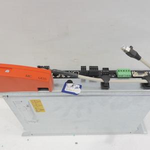Controlador PLC MXM80A-000-000-00/DHF41B al por mayor, nuevo, original de fábrica, PLC de marca original, PLC nuevo en stock - Product Image 1