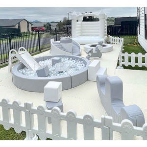 Paquete <span class=keywords><strong>de</strong></span> juego suave para fiesta <span class=keywords><strong>de</strong></span> <span class=keywords><strong>Casa</strong></span> <span class=keywords><strong>de</strong></span> rebote para niños, equipo <span class=keywords><strong>de</strong></span> <span class=keywords><strong>alquiler</strong></span> <span class=keywords><strong>de</strong></span> fiesta, área <span class=keywords><strong>de</strong></span> juego <span class=keywords><strong>de</strong></span> espuma esculpida suave, bolas <span class=keywords><strong>de</strong></span> <span class=keywords><strong>piscina</strong></span> - Product Image 1