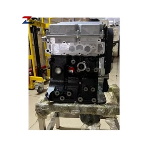 Motor Completo F8 F8B F8C Premium, Bloque Largo, F8CV SPK0.8, Ensamblaje de Motor de 3 Cilindros para Chevrolet Daewoo Matiz TICO DAMAS B10S1 - Product Image 2