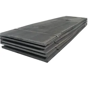 Стальные износостойкие стальные листы ar450 поставщик настраиваемых стальных листов