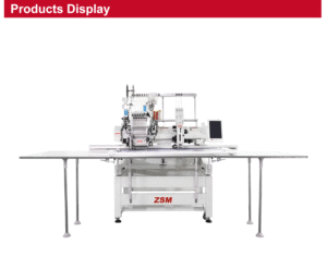 Eénkopsige pailletten-borduurmachine, geautomatiseerde borduurmachine voor thuisgebruik, nieuwe motor en tandwiel - Product Image 6