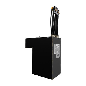 AMORGE 26S10P 96V 50AH 250A Lithium Battery Pack With Metal Box for DIY 2014 YZ450F DirtBike - Product Image 2