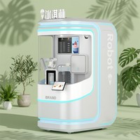 Máquina de helado suave Gseice, máquina artesanal de gelato, máquina para hacer helados, máquina expendedora de helado suave
