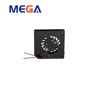 11000 RPM 2V 3V 5V 30mm Micro ventilador CUMPLIMIENTO DE RoHS <span class=keywords><strong>funcionamiento</strong></span> silencioso para glucómetros - Product Image 3