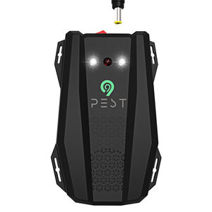 Batterie sèche Ultrasonique Répulsif de <span class=keywords><strong>Voiture</strong></span> <span class=keywords><strong>Anti</strong></span>-Rat Contrôleur Antichoc Électronique Ultrasonique <span class=keywords><strong>Rongeur</strong></span> Martre Répulsif - Product Image 5