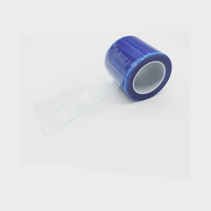 Película de Aislamiento Dental Teng Sheng, Película Protectora Autoadhesiva de PE para Instrumentos Dentales y Uso Antiestático en Puertas y Ventanas - Product Image 4