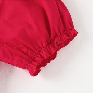 Conjuntos de Ropa de Verano para Niñas Pequeñas, Bonitos Conjuntos de Pantalones y Top sin Mangas, Ropa de Moda para Niños de 70-100 CM - Product Image 4