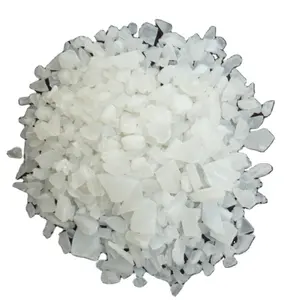 소금 사용되는 보조 솔벤트 96% 98% 중국 알루미늄 불소 Alf3 가격
