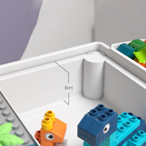 Детский многофункциональный конструктор - Product Image 5