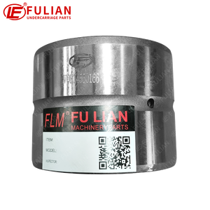 บุชชิ่งแขนเพลา VOE14550166สำหรับถังขุด EC480EL วอลโว่อะไหล่ OEM - Product Image 1