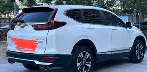 Honda <span class=keywords><strong>CRV</strong></span> 4L Usada, SUV Automática, Volante a la Izquierda, Asientos de Tela R18, Techo Panorámico, Arranque sin Llave, Pintura Original - Product Image 2