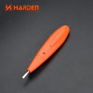 HARDEN Großhandel Tests tift Benutzer definierte Chrom Vanadium Professional Multifunktion ale tragbare Spannungs tester - Product Image 4