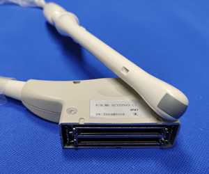 Probe Ultrasound kompatibel Transvaginal transduser Probe perbaikan Medison TZER4-9 Ultrasound Probe - Product Image 2