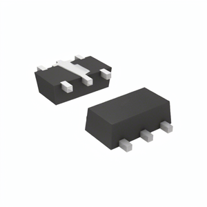 ชิ้นส่วนอิเล็กทรอนิกส์จัดการพลังงาน (PMIC) รุ่น XC9287A1DDPR-G มีสินค้าในสต็อก SOT 89 5/6 - Product Image 1