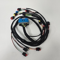 Pièces détachées pour excavatrice 324D/325D, moteur 238-1595 231-1827 251-0304, faisceau de câblage de test pour Caterpillar 324D/325D