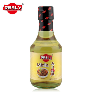 Desly Fuerza fábrica Venta Caliente Japonés Sushi Negro <span class=keywords><strong>Bragg</strong></span> Arroz <span class=keywords><strong>Vinagre</strong></span> Amarillo - Product Image 2