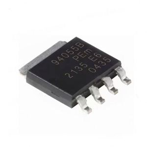 Nelcom 94055B บริการครบวงจรแบบดั้งเดิม ชิ้นส่วนอิเล็กทรอนิกส์ IC ต่างๆ พร้อมส่ง ไมโครชิป 94055B - Product Image 1