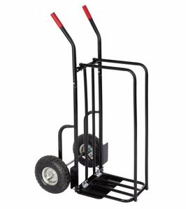 Brennholz Handwagen kg Kapazität - Product Image 1