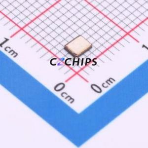01.X.MD.120HHRI0012800000 Crystal (Passive) SMD3225-4P Crystal Oscillator SMD Crystal Oscillator 12.8MHz 10ppm 20pF - Product Image 1