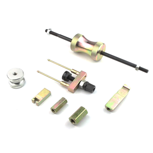 Kit d'outils d'assemblage de disjoncteur d'installation de retrait de moteur 7 pièces pour outil de rivetage <span class=keywords><strong>Mercedes</strong></span> Benz - Product Image 2