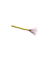 Fil électrique souple BVR en cuivre isolé PVC de haute qualité, certifié CE, 2,5 mm, pour câblage électrique domestique et de bâtiment – Vente directe usine