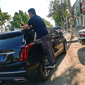 Pédales universelles pour pneus de voiture, pour la montée d'escaliers - Product Image 4