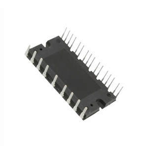 STGIPS10K60A Electronic Chips Component 25-PowerDIP Module In Stock Discrete Semiconductor Products - Product Image 1