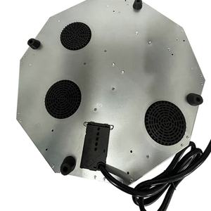 Cocina de Inducción Empotrada de 2 Placas con Pantalla Táctil, Doble Quemador - Product Image 6