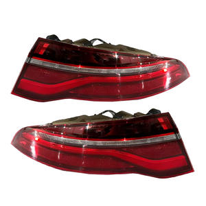 Luz Trasera LED para Jaguar Xe 2020, T4n25429 T4n25427, Iluminación Exterior para Automóvil - Product Image 2