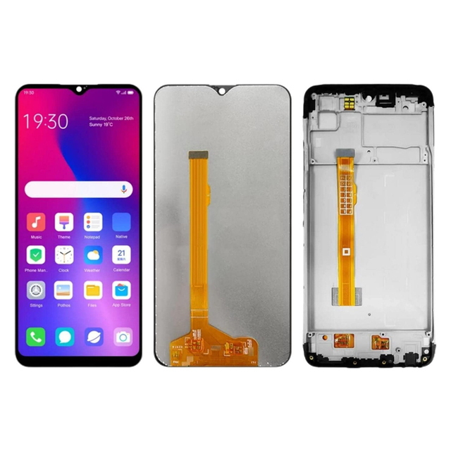 High Quality Original Mobile Phone Lcd Touch Display Screen Replacement for VIVO LCD for VIVO Y12 Y15 Y17 Y19 Y20 Y21 Y31 Lcd