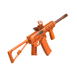 <span class=keywords><strong>Pistola</strong></span> <span class=keywords><strong>de</strong></span> <span class=keywords><strong>Juguete</strong></span> Eléctrica M416 AK47 ARP9 P90 M4A1 Gel Splatter Blaster MP7 para Juego <span class=keywords><strong>de</strong></span> Disparos al Aire Libre, Réplica Real <span class=keywords><strong>de</strong></span> CS AK - Product Image 3