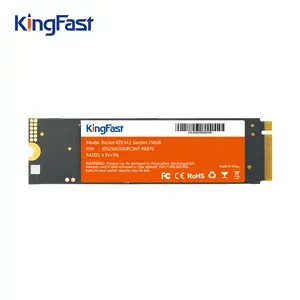 M.2 2280 Nvme pcie Mini ssd 256 512 gb g 1t 2t 4 t 1 2 4 tb t Mini pc için POS ekran istemci satış akıllı terminalleri dizüstü