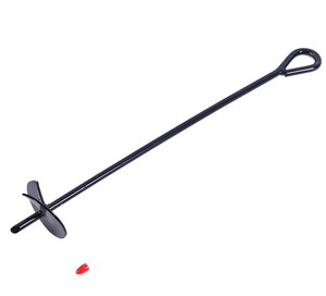 Boulons d'ancrage chimiques M10 M16 M20 en acier inoxydable 304 316 pour fixation du béton, adhésif époxy de sécurité 2:1 - Product Image 4