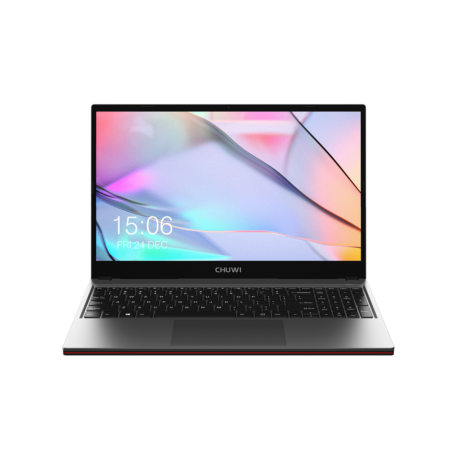 CHUWI Corebook Xpro - 15.6 Inch FHD Gaming Laptop with Intel Core