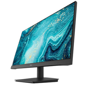 D2421h dells 23.8-inch màn hình văn phòng FHD IPS ánh sáng màu Xanh Thấp không nhấp nháy Màn hình vi biên giới máy tính hiển thị - Product Image 2