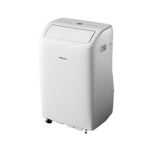 Climatizador Hisense Portátil En Pompa di Calore 12000 Btu APH12QC Con Gas R290 - Product Image 2