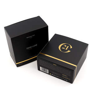 Tùy Chỉnh Giấy Sang Trọng Nhỏ Tông Món Quà Thanh Tái Chế Hộp Xà Phòng Cho Nhà Làm Xà Phòng Với Cửa Sổ - Product Image 5