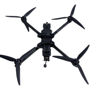 Kit controller a tempo limitato primo Responder sciami termocamera Drone Fpv - Product Image 6